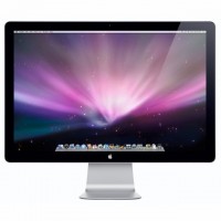 Apple LED Cinema Display 24 MB382J/A/Mac